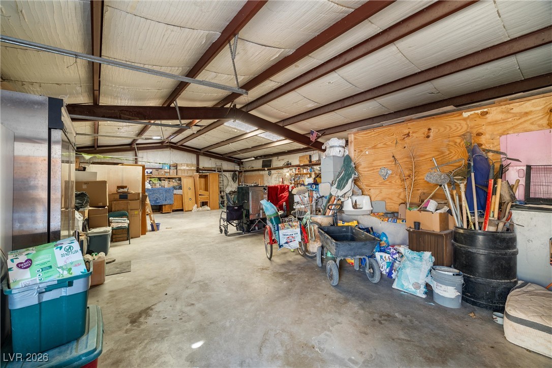 3199 Records Road Amargosa Valley, NV 89020 - Photo 29 of 36