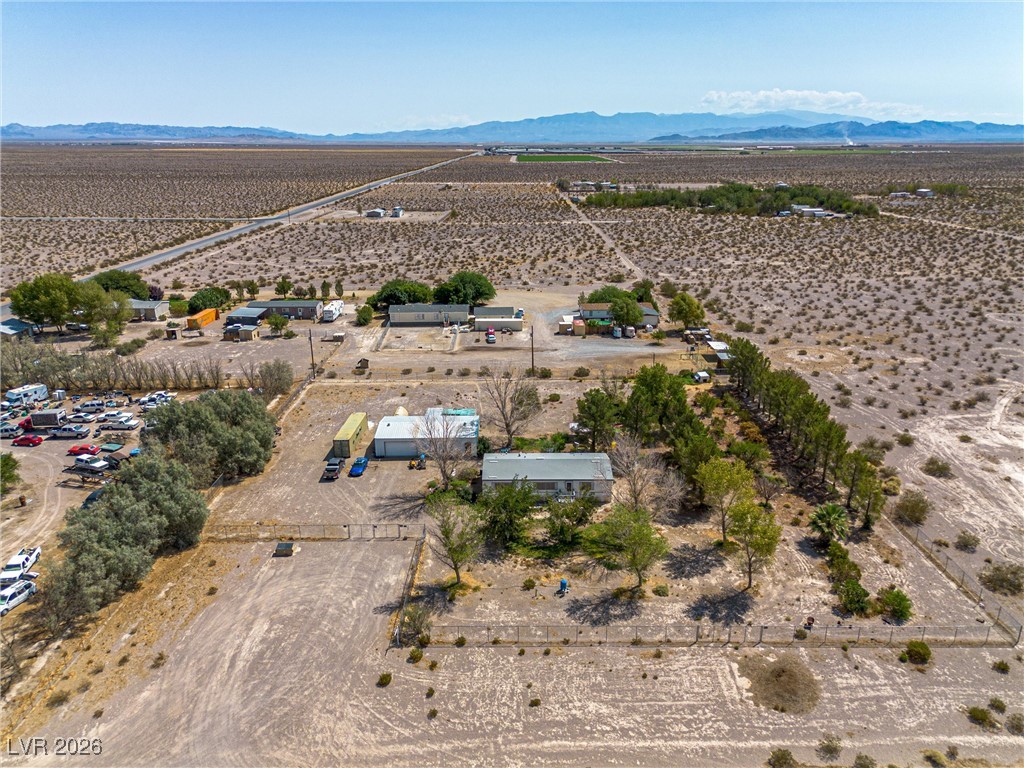 3199 Records Road Amargosa Valley, NV 89020 - Photo 31 of 36