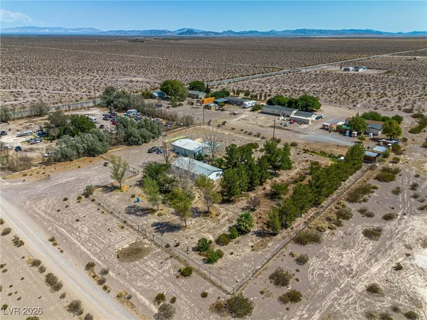 $400,000 | 3199 Records Road, Amargosa Valley, NV 89020