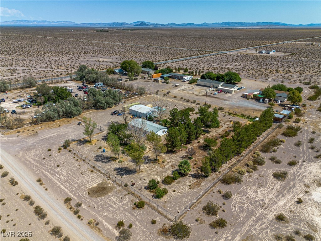 3199 Records Road Amargosa Valley, NV 89020 - Photo 32 of 36