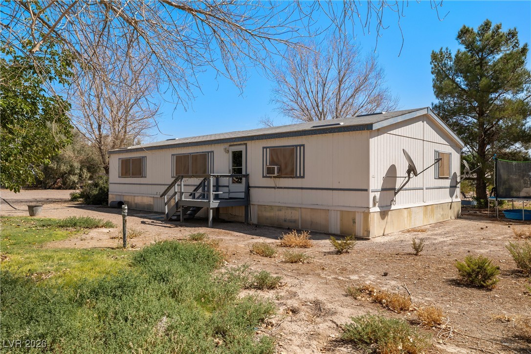 3199 Records Road Amargosa Valley, NV 89020 - Photo 36 of 36