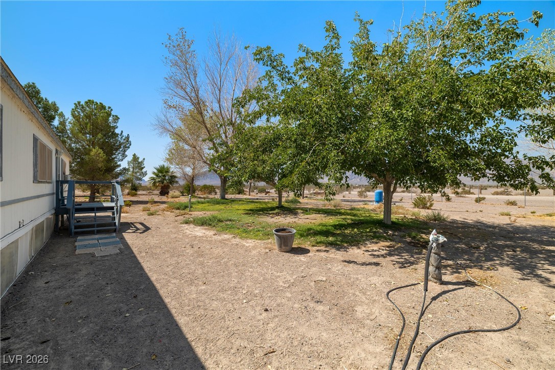 3199 Records Road Amargosa Valley, NV 89020 - Photo 4 of 36