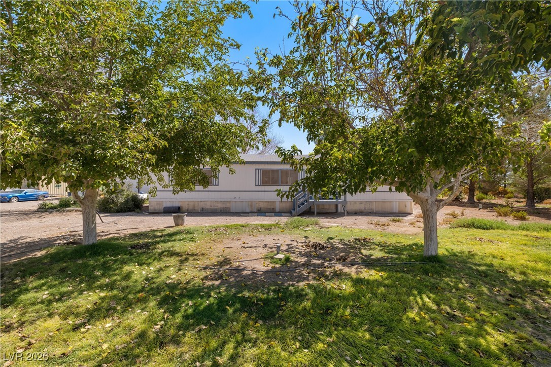 3199 Records Road Amargosa Valley, NV 89020 - Photo 5 of 36