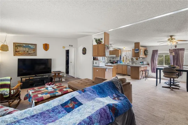 $400,000 | 3199 Records Road, Amargosa Valley, NV 89020