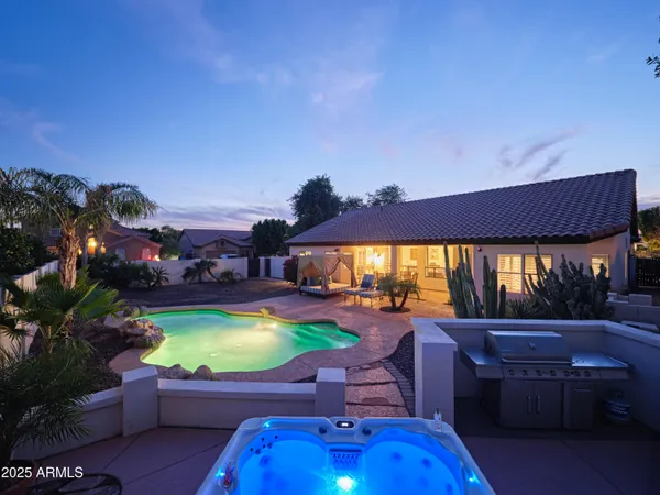 $6,995 | 17237 North 52nd Street, Scottsdale, AZ 85254