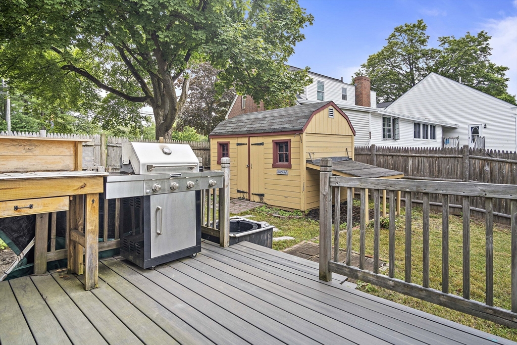 14 Old Wellington Road Manchester, NH 03104 - Photo 32 of 41 Gallery Image 32