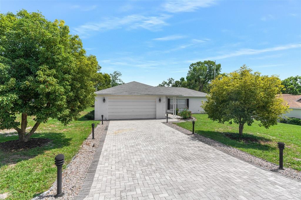 10075 Jupiter Lane Spring Hill, FL 34608 - Photo 1 of 1 Front Exterior