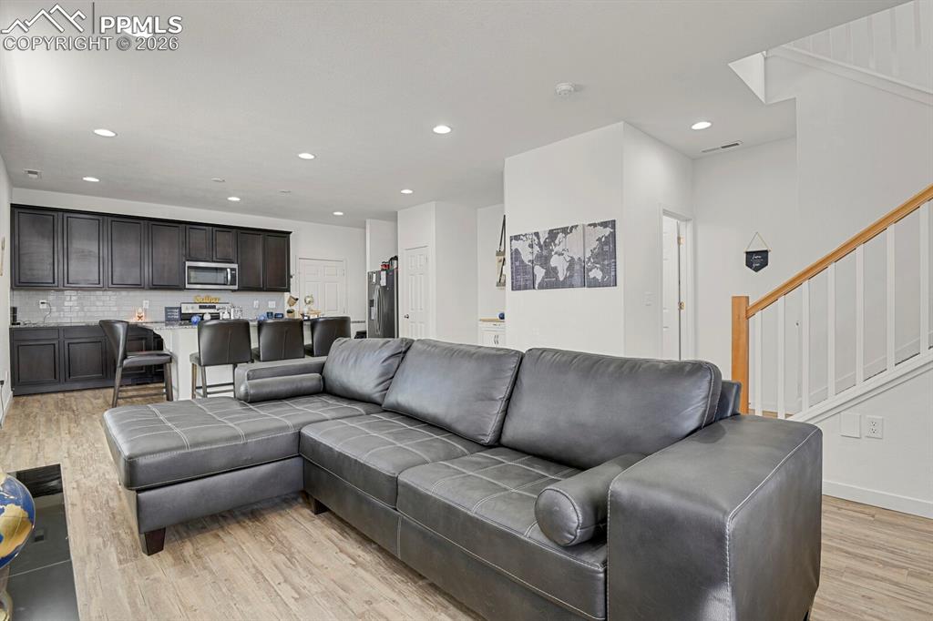 6411 Crossdrum Point Colorado Springs, CO 80927 - Photo 6 of 23