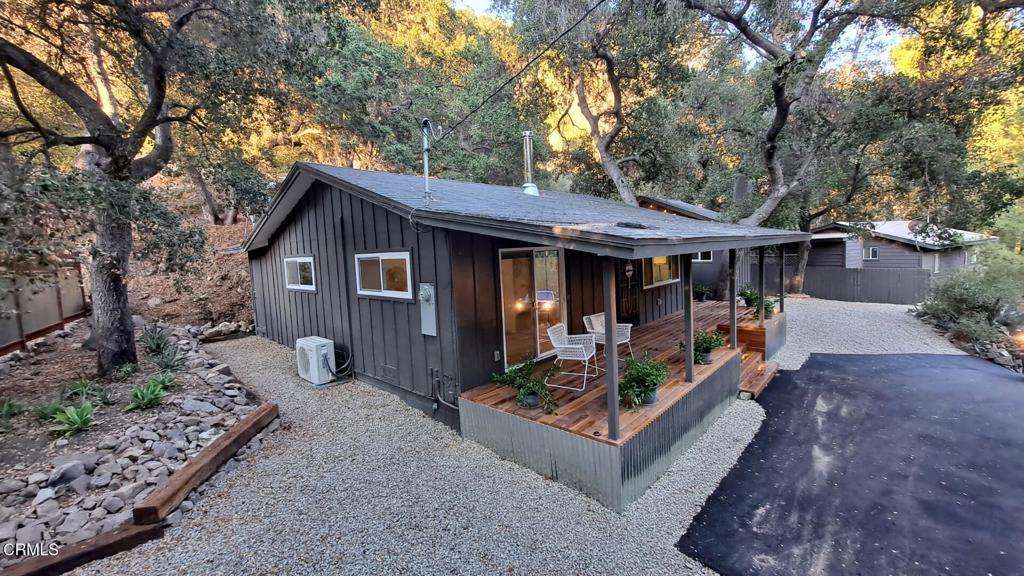 2899 Matilija Canyon Road Ojai, CA 93023 - Photo 19 of 22 Attachment