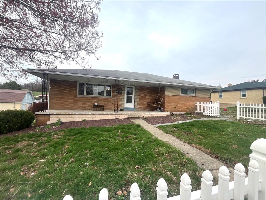 2741 Highway 982 Mount Pleasant, PA 15666 - Photo 1 of 28