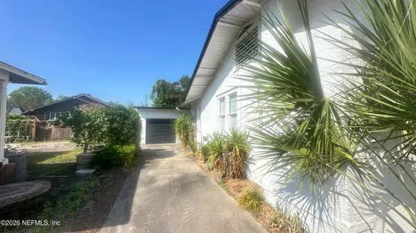 $2,950 | 1332 Belvedere Avenue, Jacksonville, FL 32205