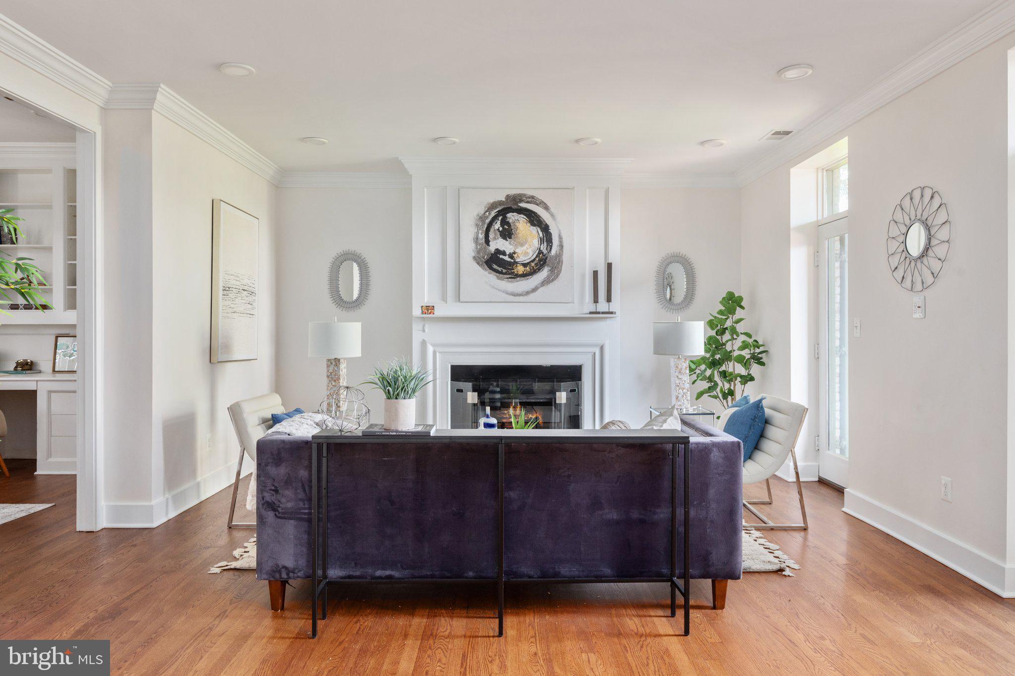 1517 30th Street Northwest, Unit C21 Washington, DC 20007 - Photo 11 of 37
