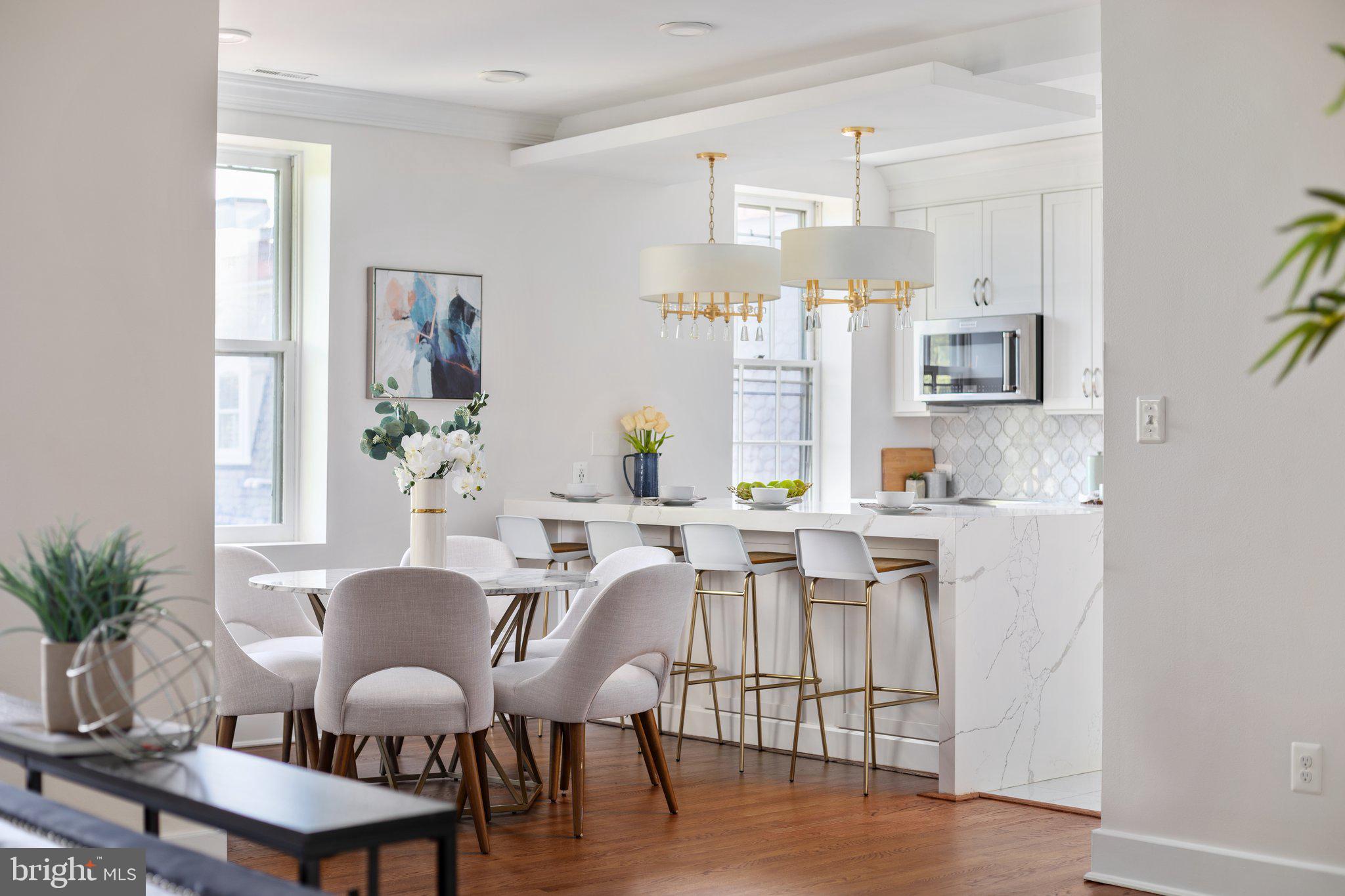 1517 30th Street Northwest, Unit C21 Washington, DC 20007 - Photo 12 of 37