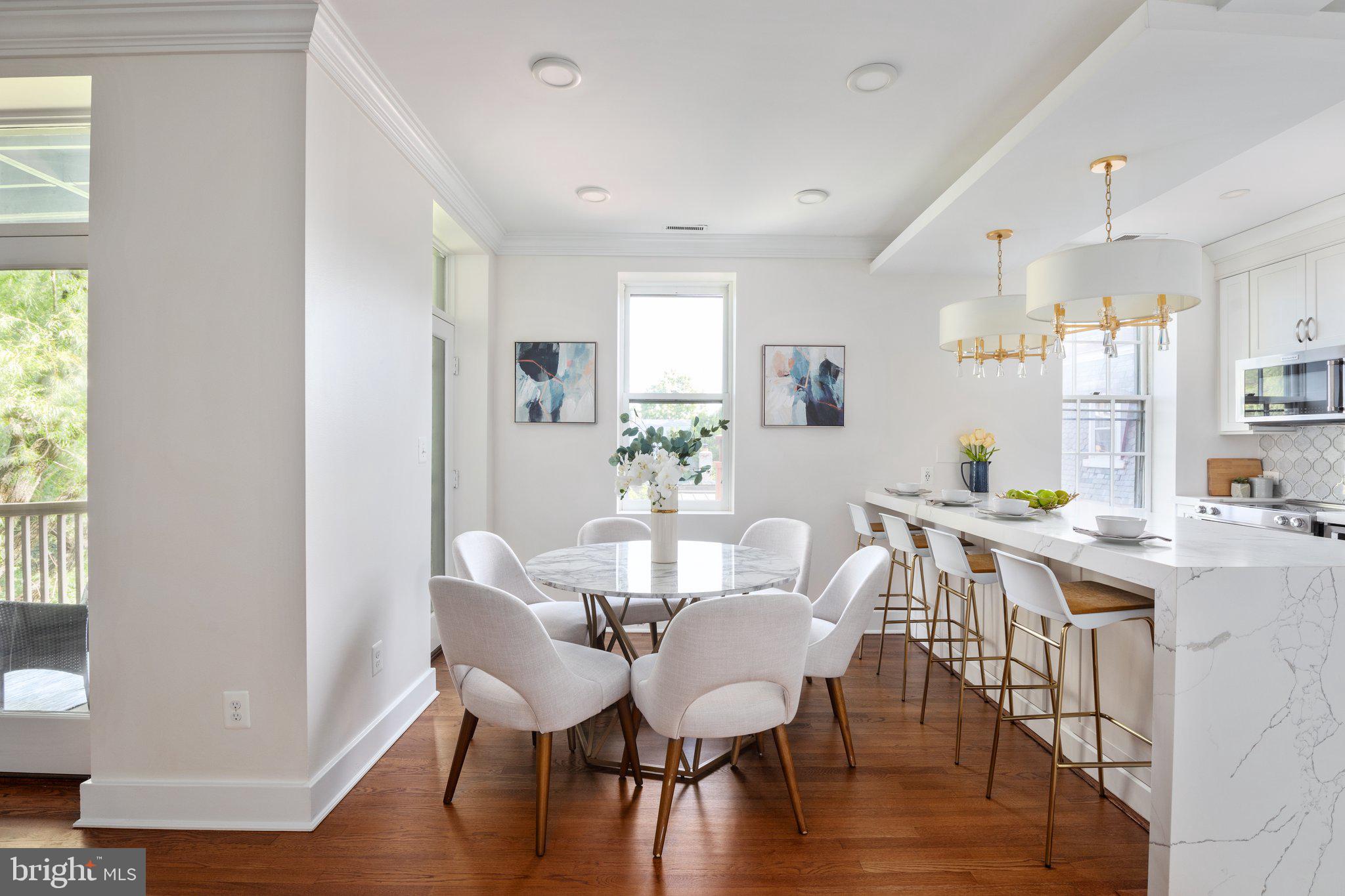1517 30th Street Northwest, Unit C21 Washington, DC 20007 - Photo 13 of 37