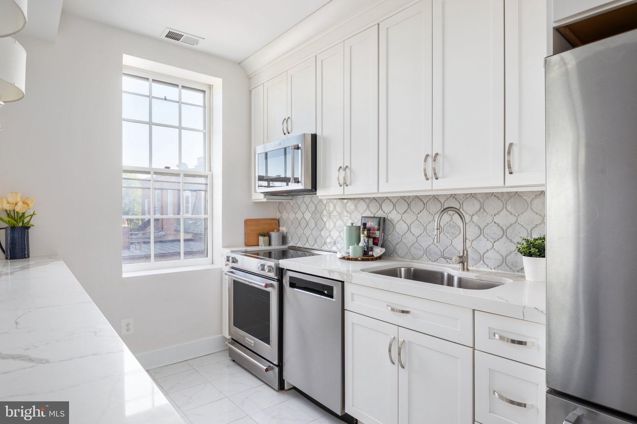1517 30th Street Northwest, Unit C21 Washington, DC 20007 - Photo 15 of 37