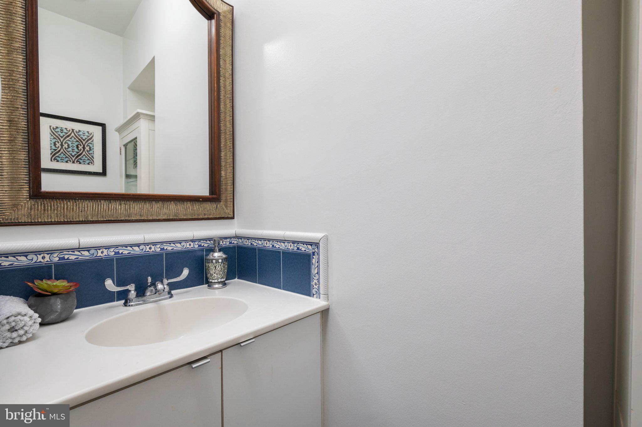 1517 30th Street Northwest, Unit C21 Washington, DC 20007 - Photo 21 of 37