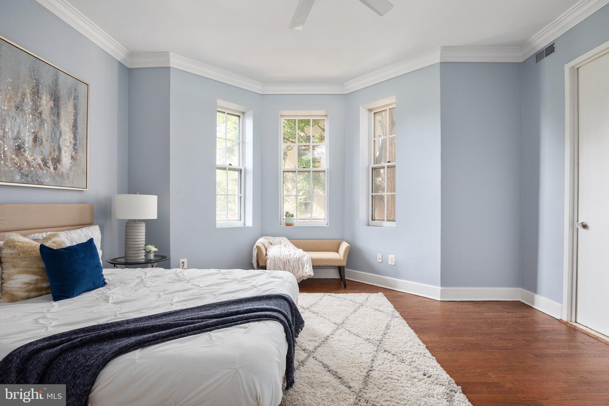 1517 30th Street Northwest, Unit C21 Washington, DC 20007 - Photo 27 of 37