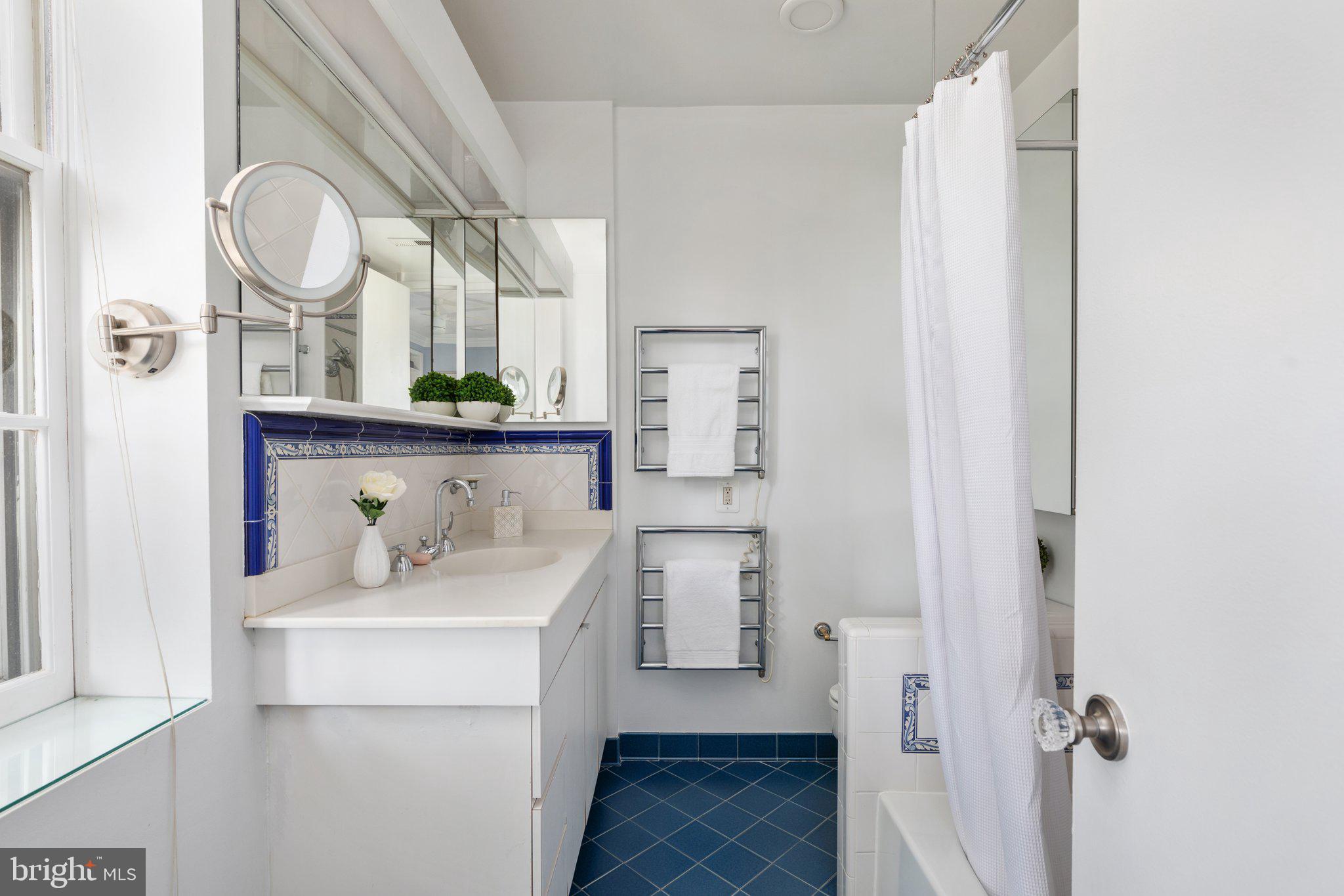 1517 30th Street Northwest, Unit C21 Washington, DC 20007 - Photo 30 of 37