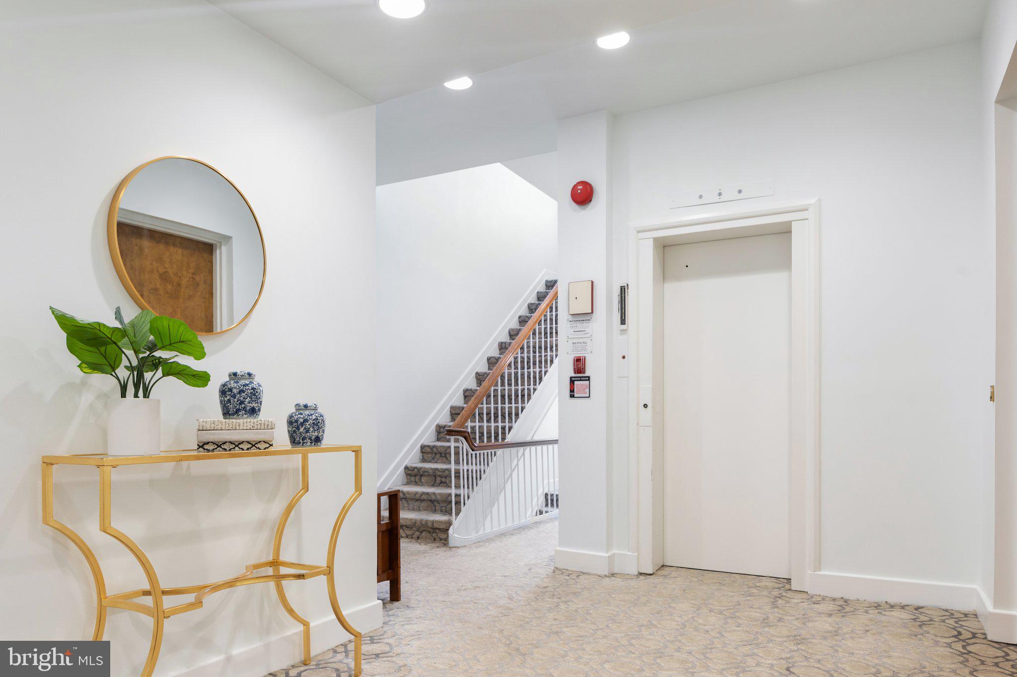 1517 30th Street Northwest, Unit C21 Washington, DC 20007 - Photo 33 of 37