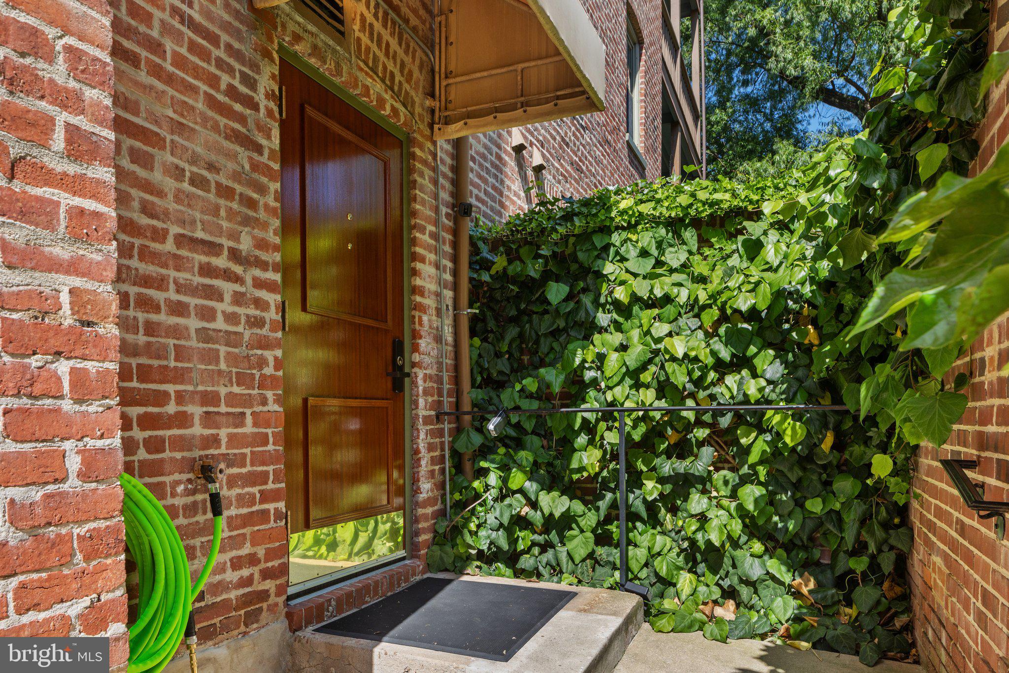 1517 30th Street Northwest, Unit C21 Washington, DC 20007 - Photo 35 of 37