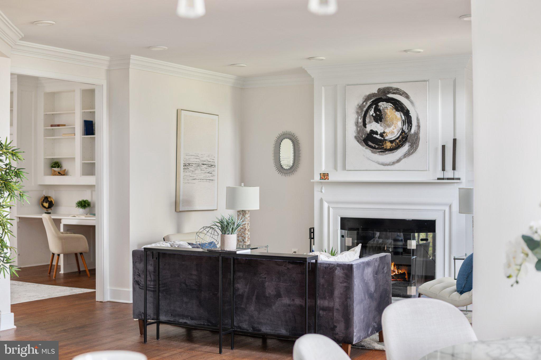 1517 30th Street Northwest, Unit C21 Washington, DC 20007 - Photo 9 of 37