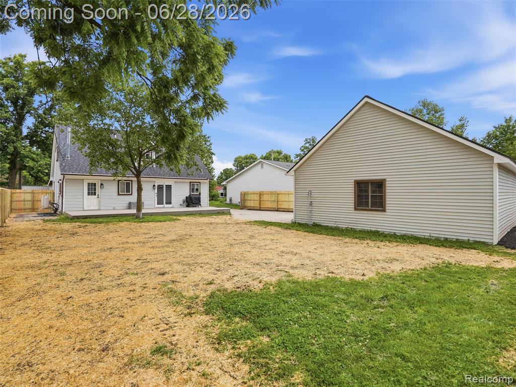 282 East Gates Street Romeo, MI 48065 - Photo 37 of 37