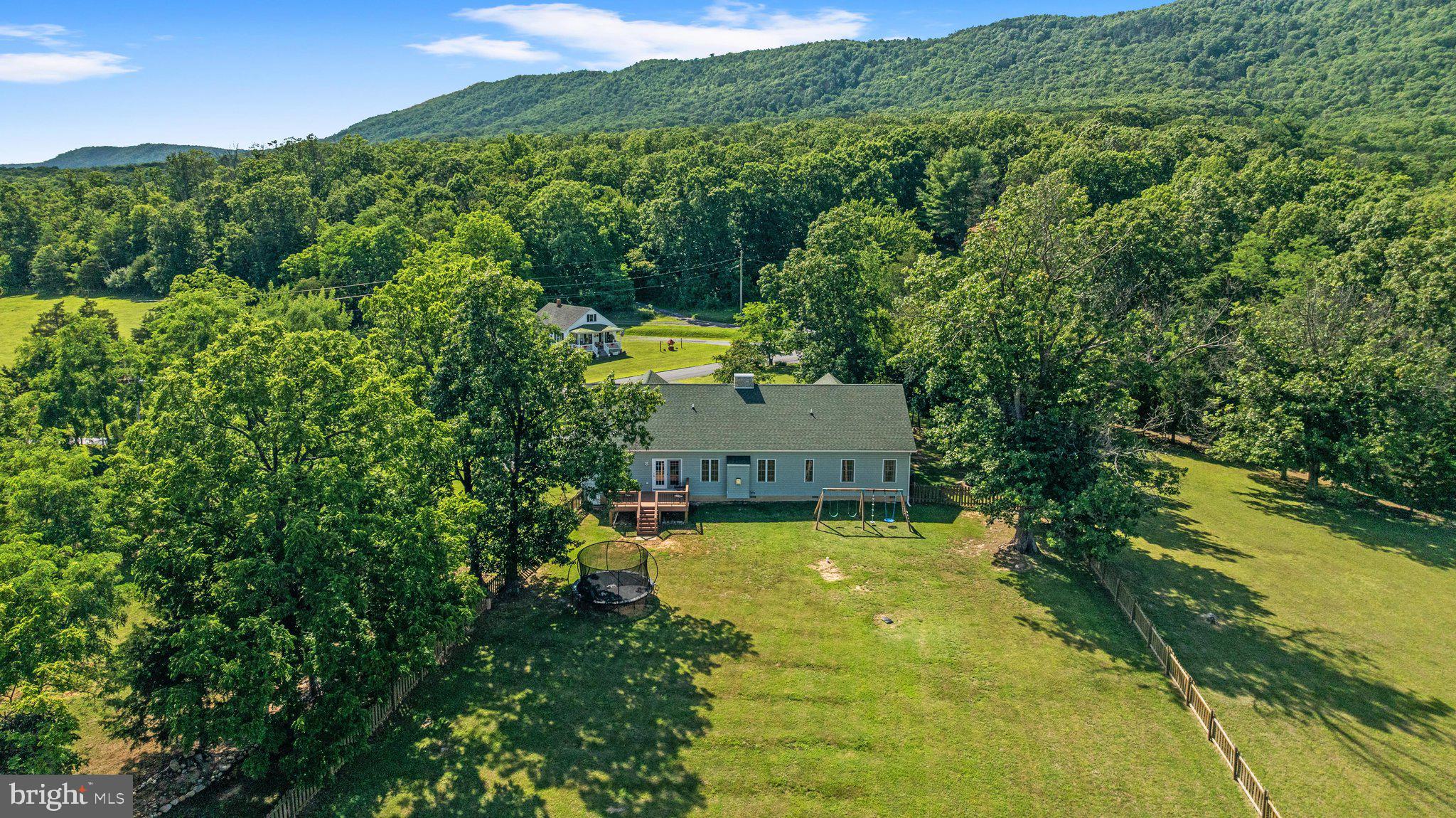 516 Zepp Road Maurertown, VA 22644 - Photo 60 of 63 View