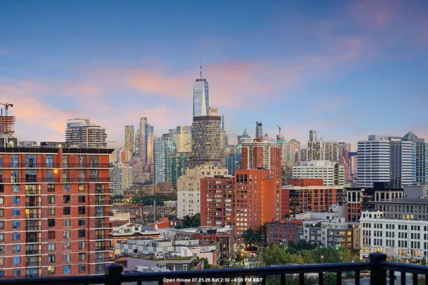 $1,399,000 | 208 Ogden Avenue, Unit 2, Jersey City, NJ 07307
