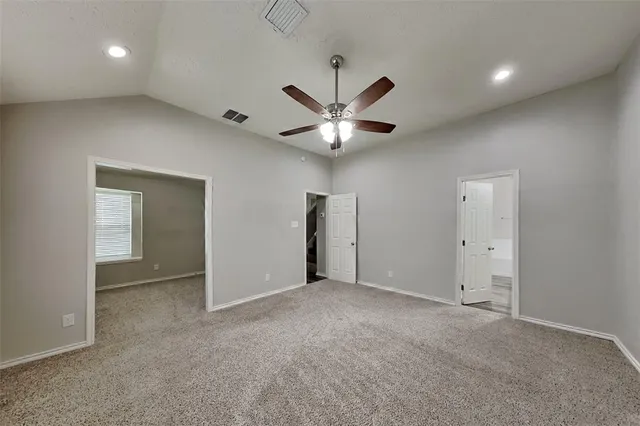 $2,400 | 1011 Silver Spruce Drive, Arlington, TX 76001