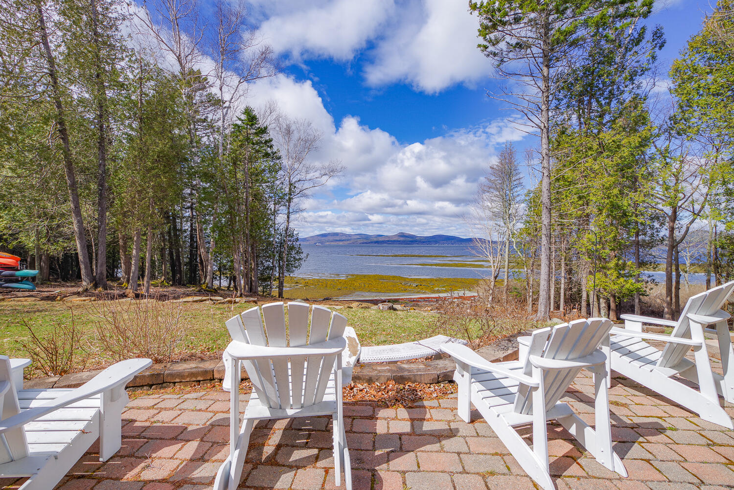 228 Gooseberry Point Road Islesboro, ME 04848 - Photo 9 of 62