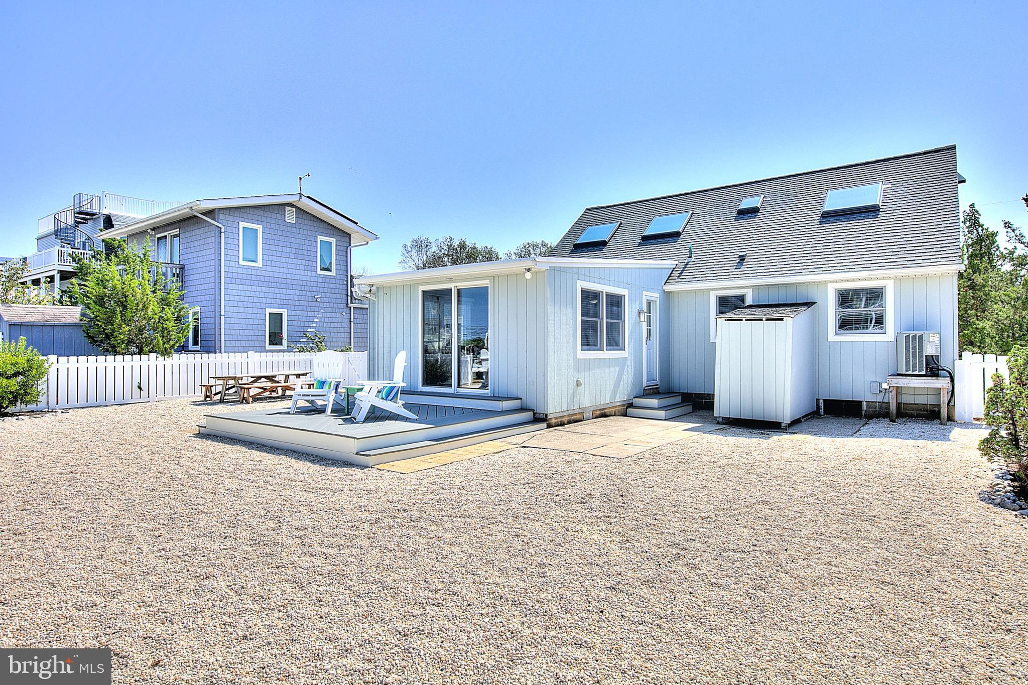 9 Amherst Road Long Beach Township, NJ 08006 - Photo 29 of 39 Gallery Image 29