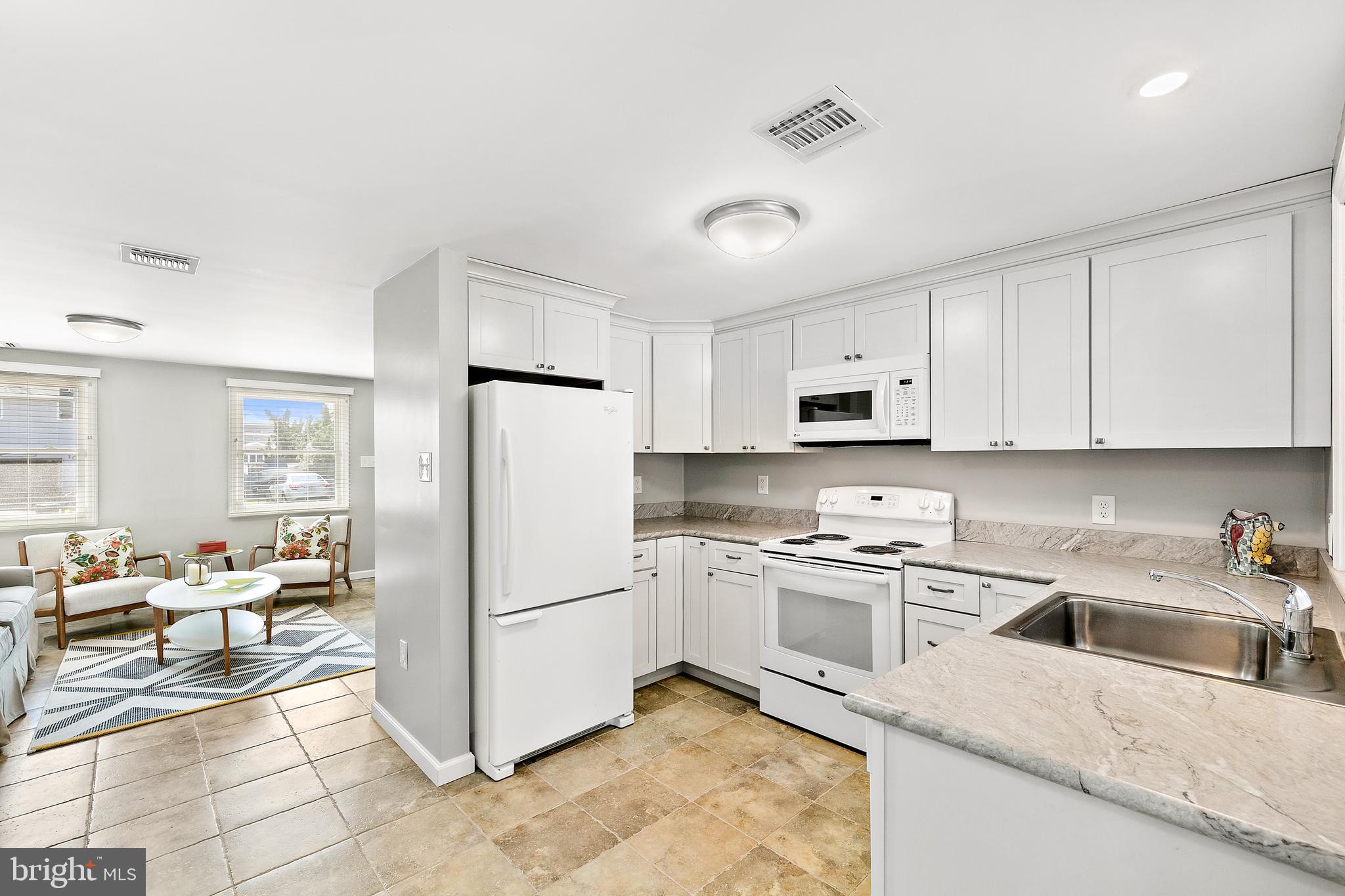 9 Amherst Road Long Beach Township, NJ 08006 - Photo 7 of 39 Gallery Image 7
