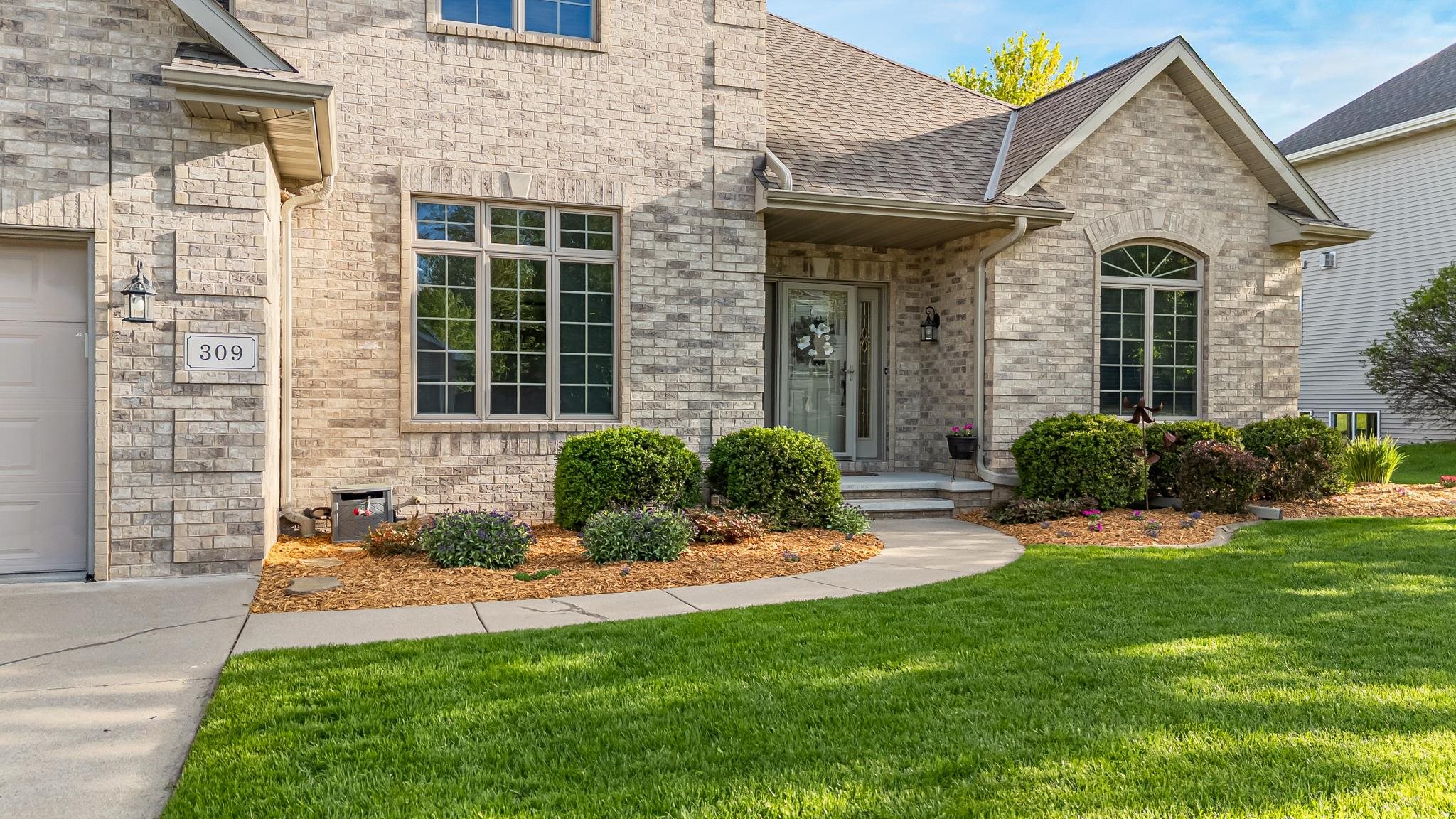 309 Stratford Lane Appleton, WI 54913 - Photo 64 of 85