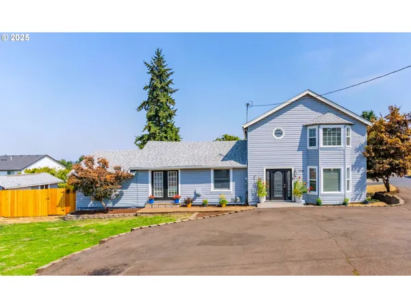$452,380 | 174 Steelhammer Road, Silverton, OR 97381