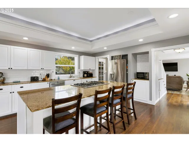 $499,900 | 174 Steelhammer Road, Silverton, OR 97381