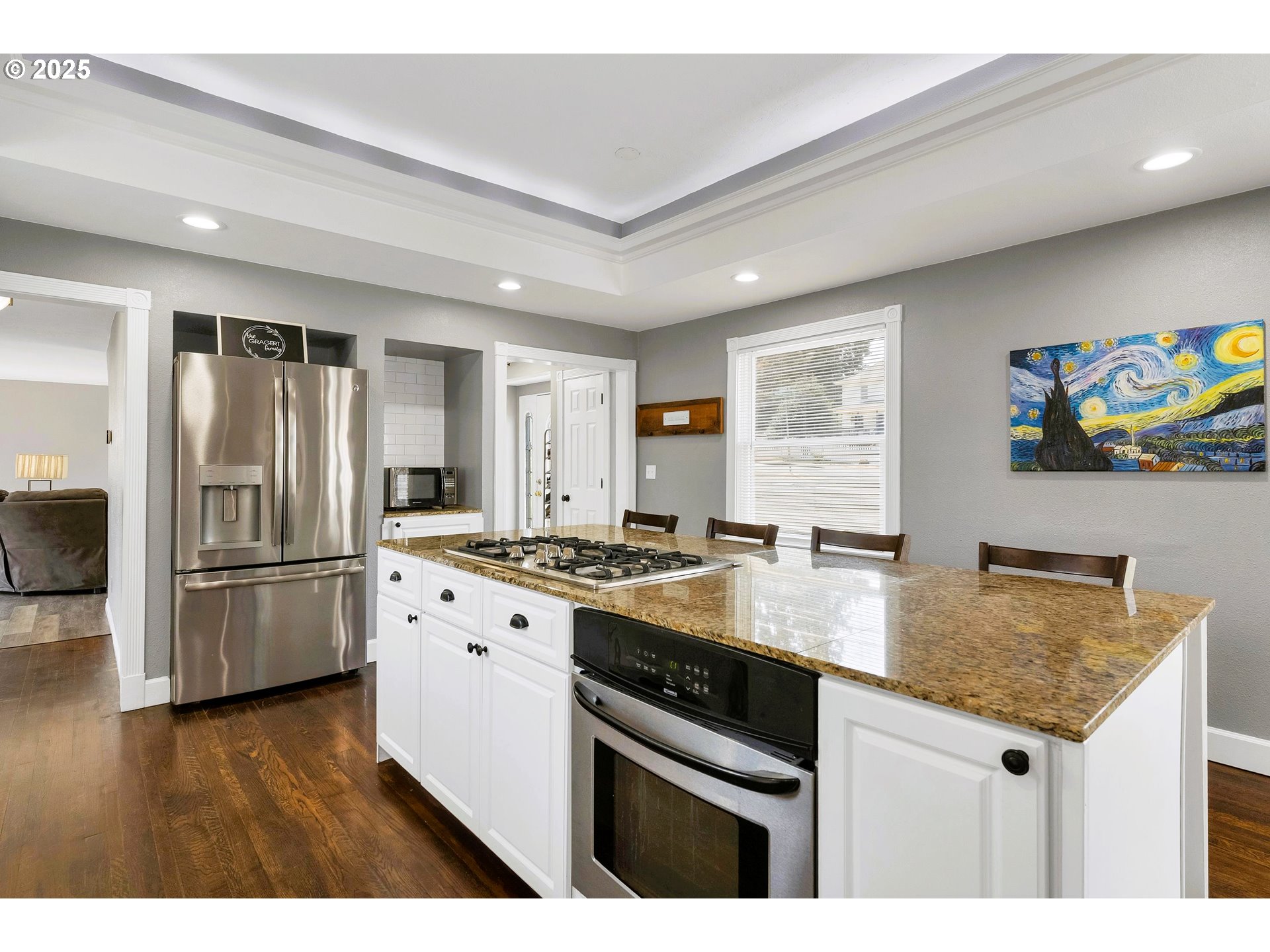 174 Steelhammer Road Silverton, OR 97381 - Photo 12 of 42