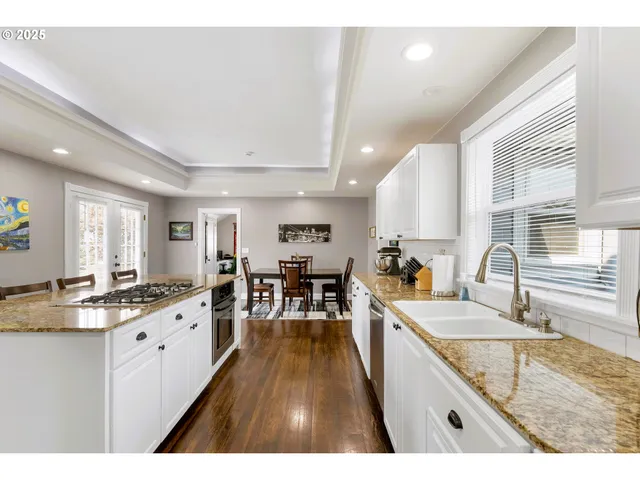 $499,900 | 174 Steelhammer Road, Silverton, OR 97381