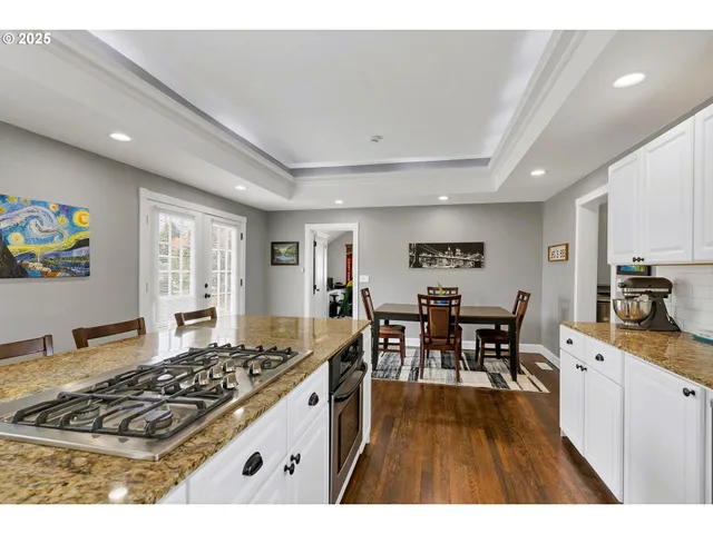 $499,900 | 174 Steelhammer Road, Silverton, OR 97381