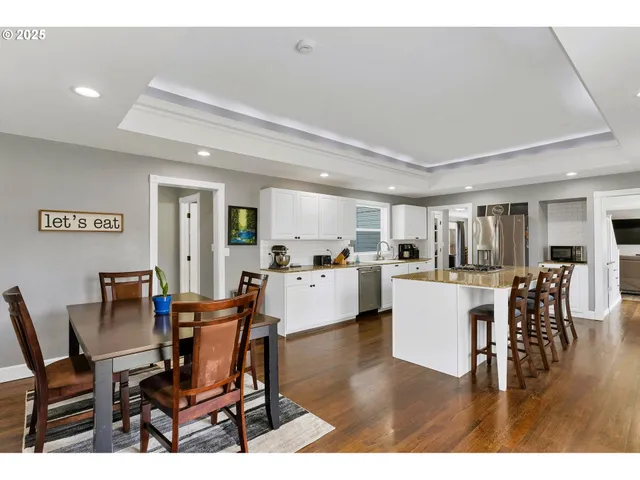 $499,900 | 174 Steelhammer Road, Silverton, OR 97381