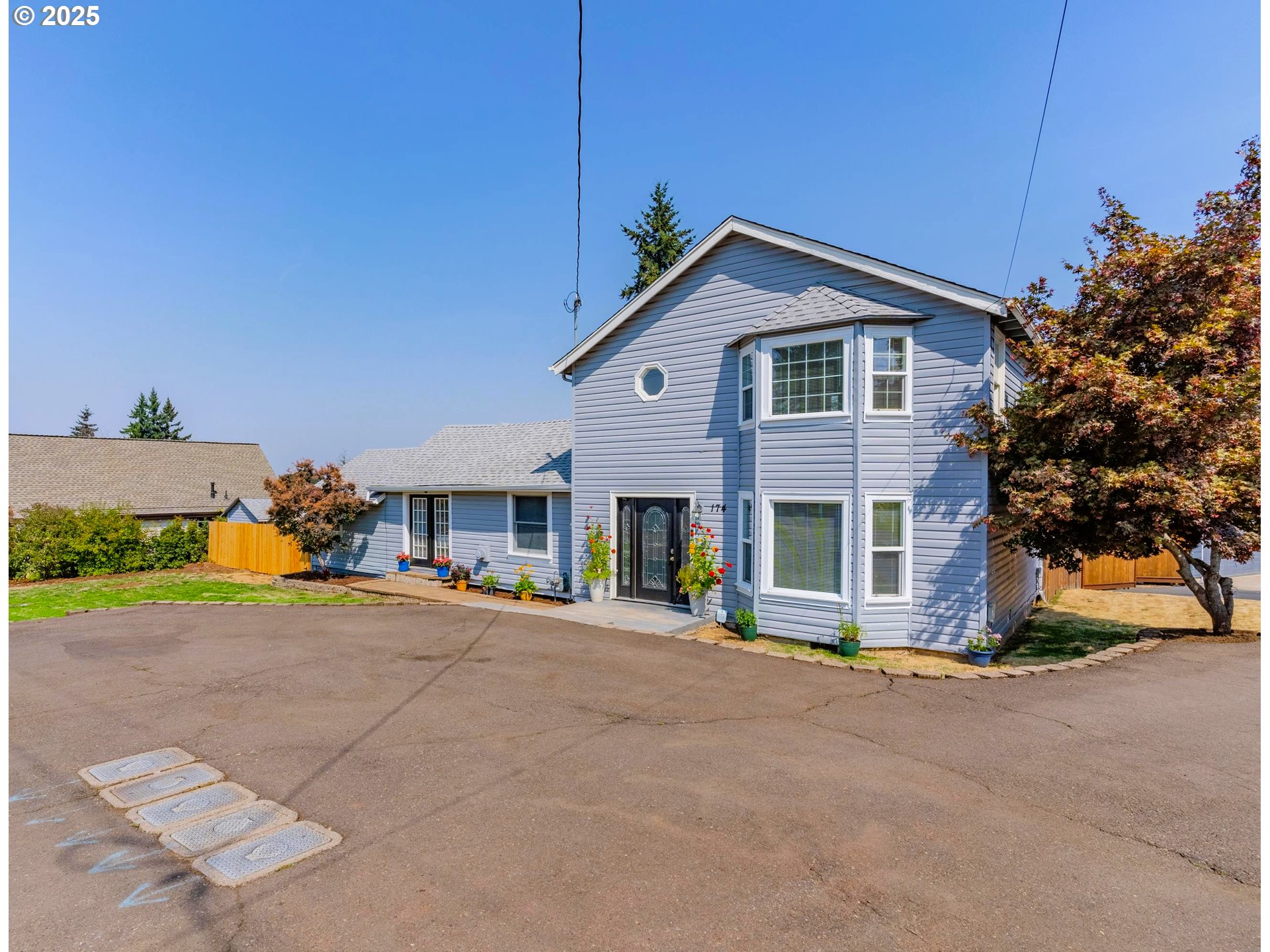 174 Steelhammer Road Silverton, OR 97381 - Photo 2 of 42