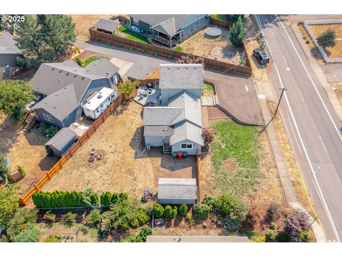 174 Steelhammer Road Silverton, OR 97381 - Photo 35 of 42