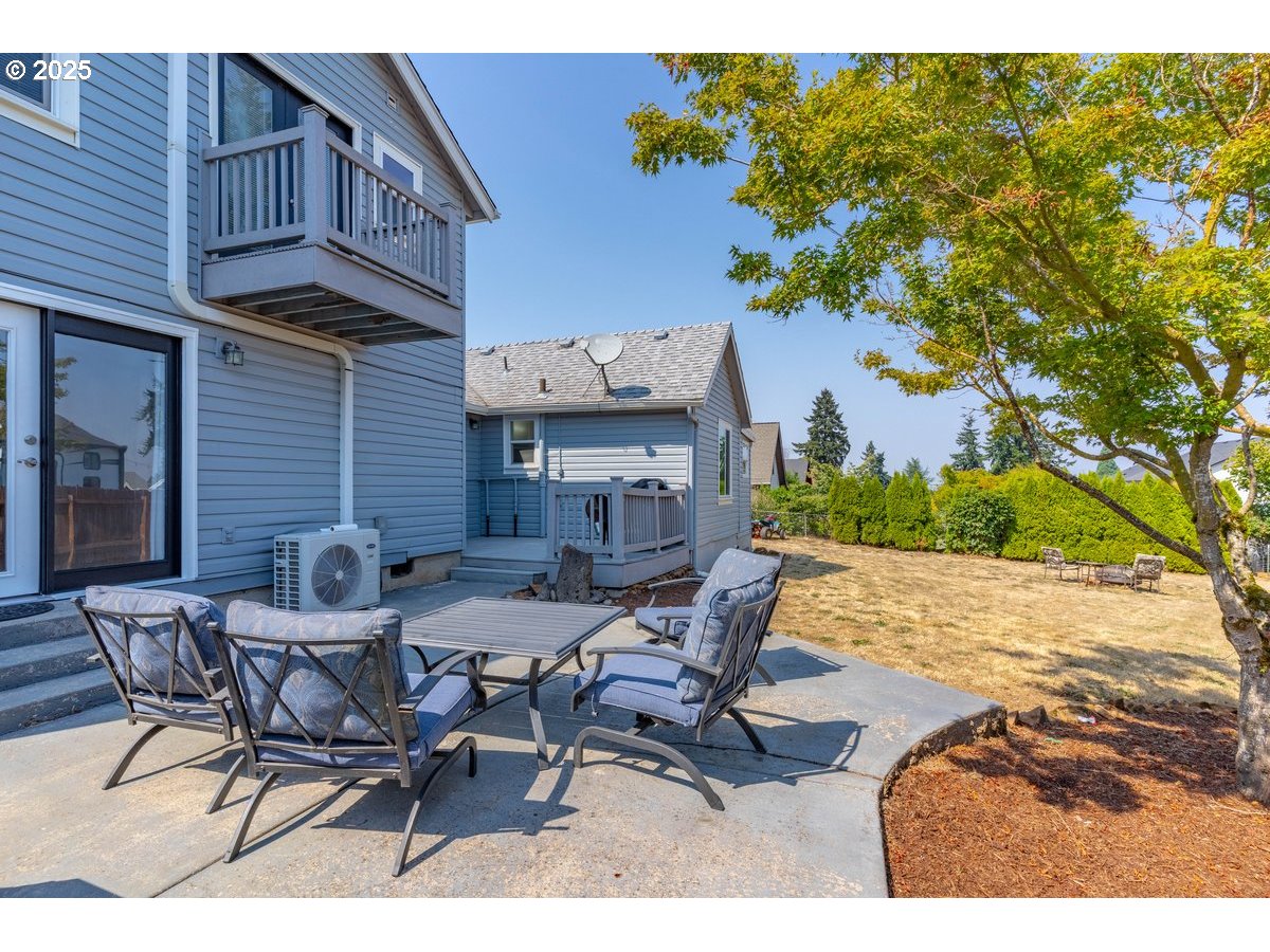 174 Steelhammer Road Silverton, OR 97381 - Photo 37 of 42