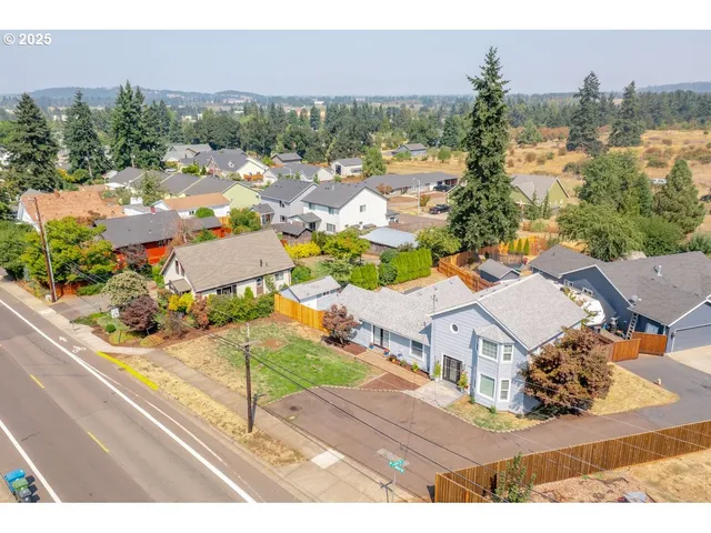 $499,900 | 174 Steelhammer Road, Silverton, OR 97381