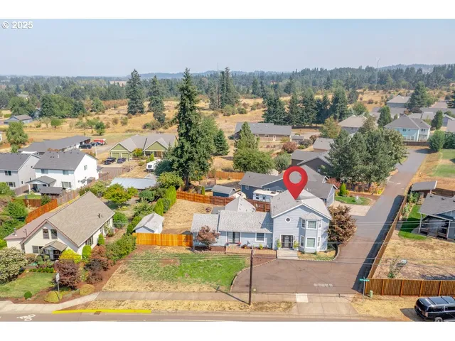 $499,900 | 174 Steelhammer Road, Silverton, OR 97381