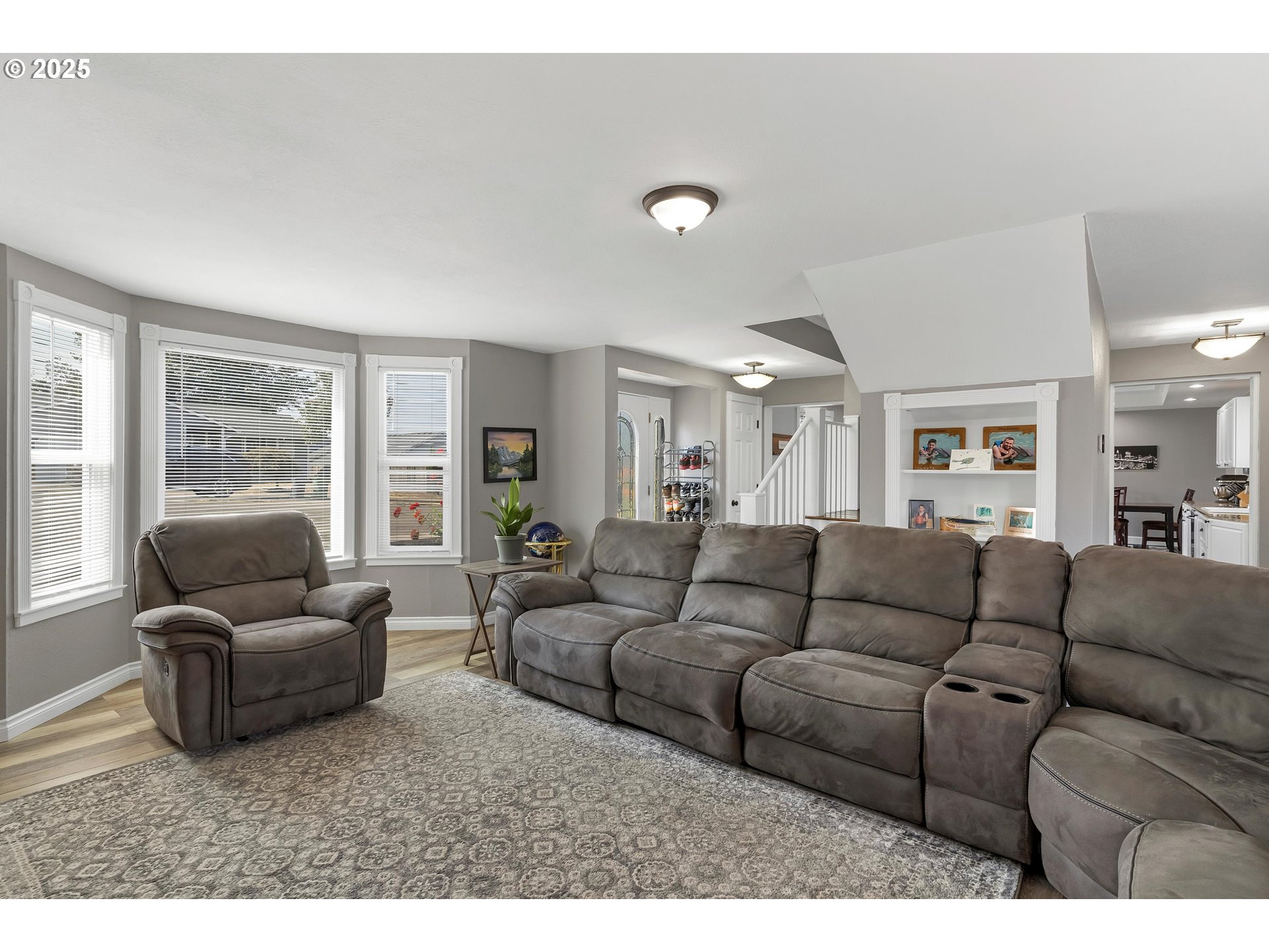 174 Steelhammer Road Silverton, OR 97381 - Photo 6 of 42