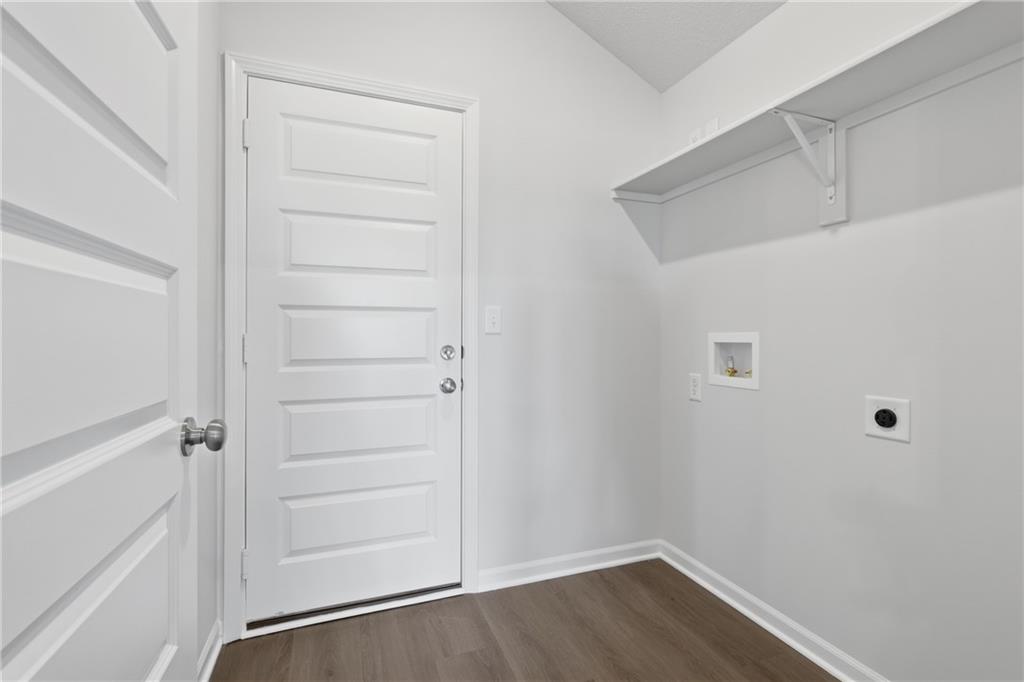 20224 West 194th Terrace Spring Hill, KS 66083 - Photo 6 of 13