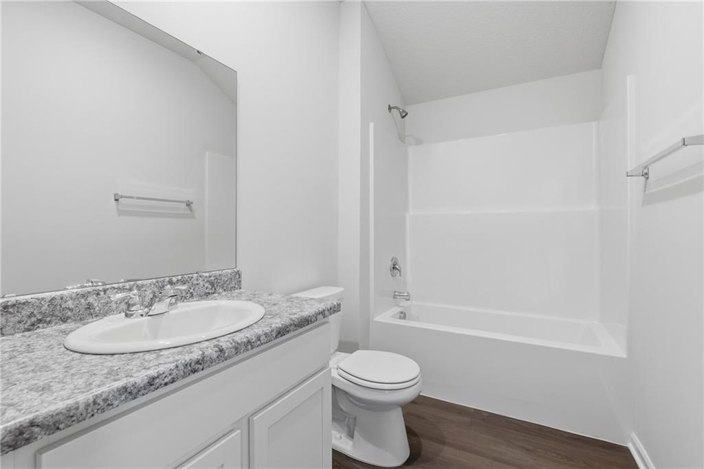 20224 West 194th Terrace Spring Hill, KS 66083 - Photo 10 of 13