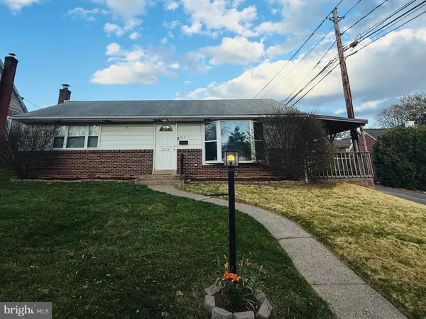 $339,900 | 815 North 22nd Street, Allentown, PA 18104