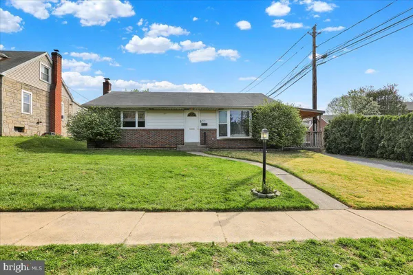 $339,900 | 815 North 22nd Street, Allentown, PA 18104