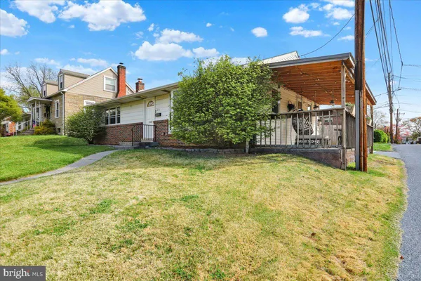 $339,900 | 815 North 22nd Street, Allentown, PA 18104